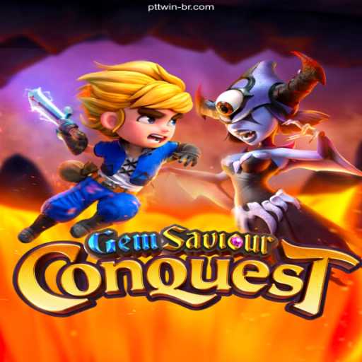 Unveiling GemSaviourConquest: A Dazzling Adventure in Online Gaming