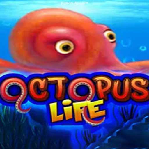 Dive into the Exciting World of OctopusLife and Win Big with PTTWIN Cassino Online