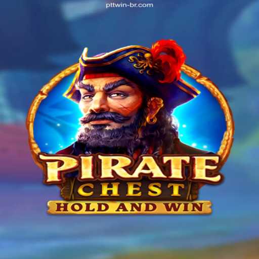 Discover the Thrills of 'PirateChest': Your Gateway to 'PTTWIN Cassino Online: Entretenimento e Grandes Prêmios'